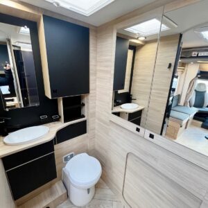 Camping-car Challenger 260 Etape Edition – Image 17