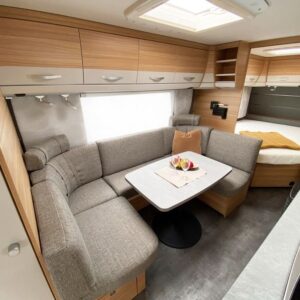 Caravane Dethleffs Camper 650 – Image 14