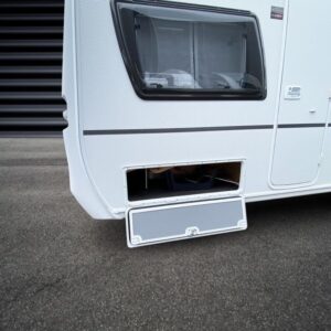 Caravane Dethleffs Camper 650 – Image 3