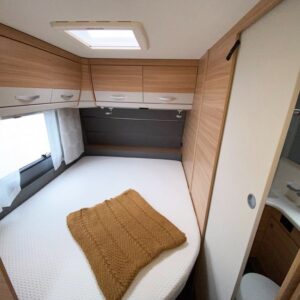 Caravane Dethleffs Camper 650 – Image 4