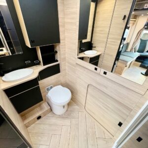 Camping-car Challenger 260 Etape Edition – Image 16