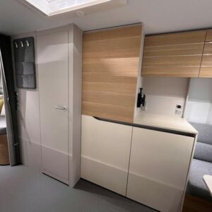 Caravane Adria Adora 593 UK – Image 4