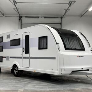 Caravane Adria Adora 593 UK – Image 2
