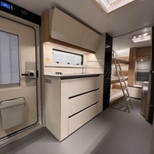 Caravane Adria Adora 593 UK – Image 15