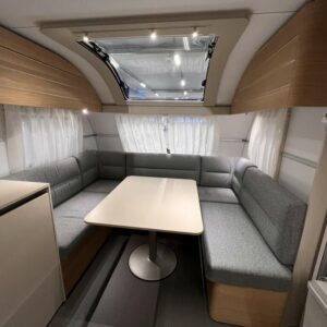 Caravane Adria Adora 593 UK – Image 21