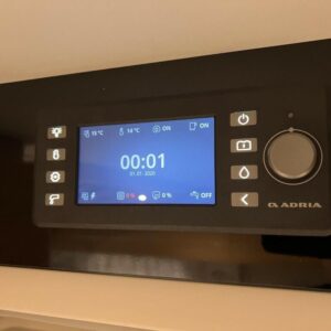 Caravane Adria Adora 593 UK – Image 11