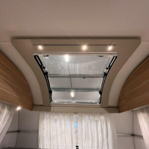 Caravane Adria Adora 593 UK – Image 19