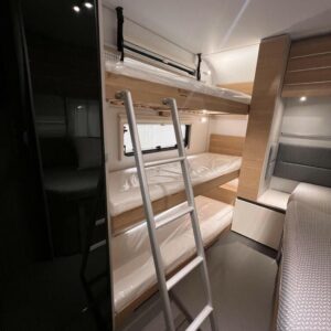 Caravane Adria Adora 593 UK – Image 10