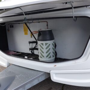 CARAVANE KABE IMPERIAL HACIENDA 1000 CU/DU TDL KS – Image 20