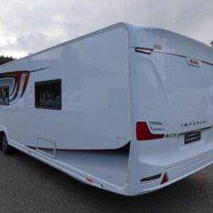 CARAVANE KABE IMPERIAL HACIENDA 1000 CU/DU TDL KS – Image 27