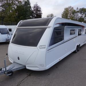 CARAVANE KABE IMPERIAL HACIENDA 1000 CU/DU TDL KS – Image 23