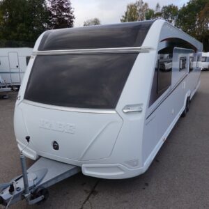 CARAVANE KABE IMPERIAL HACIENDA 1000 CU/DU TDL KS – Image 22