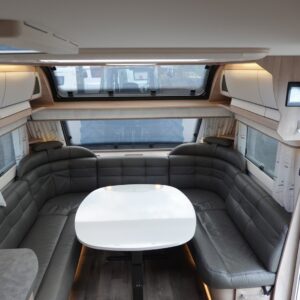 CARAVANE KABE IMPERIAL HACIENDA 1000 CU/DU TDL KS – Image 19