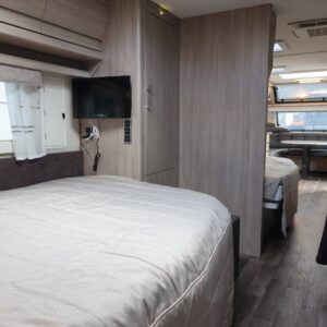 CARAVANE KABE IMPERIAL HACIENDA 1000 CU/DU TDL KS – Image 5