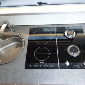 CARAVANE KABE IMPERIAL HACIENDA 1000 CU/DU TDL KS – Image 14