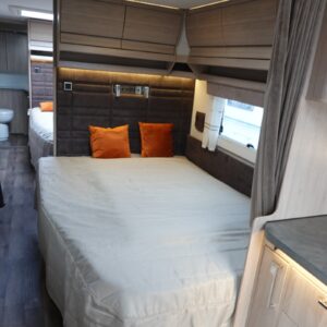 CARAVANE KABE IMPERIAL HACIENDA 1000 CU/DU TDL KS – Image 10