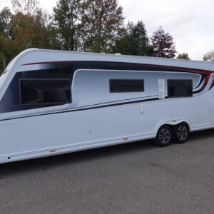 CARAVANE KABE IMPERIAL HACIENDA 1000 CU/DU TDL KS – Image 1