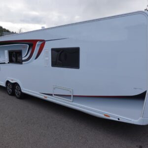 CARAVANE KABE IMPERIAL HACIENDA 1000 CU/DU TDL KS – Image 26