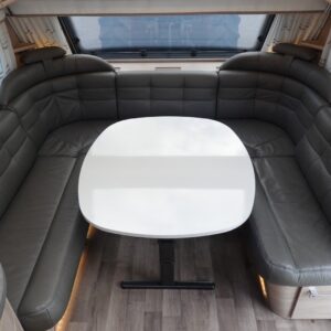 CARAVANE KABE IMPERIAL HACIENDA 1000 CU/DU TDL KS – Image 18