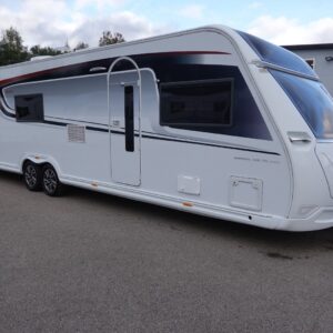 CARAVANE KABE IMPERIAL HACIENDA 1000 CU/DU TDL KS – Image 31