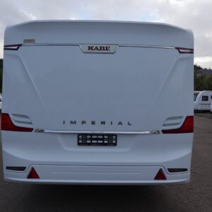 CARAVANE KABE IMPERIAL HACIENDA 1000 CU/DU TDL KS – Image 28