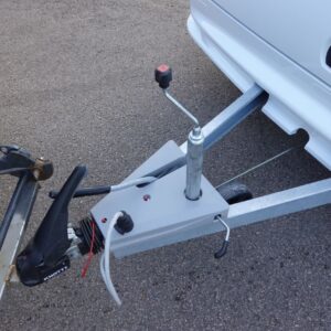 CARAVANE KABE ESTATE 600 GDL KS – Image 17