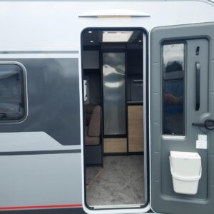 Caravane Dethleffs Beduin 550 BET Scandinavia ALDE – Image 29