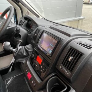 Camping-Car Dethleffs Détales Trend T 7057 – Image 7