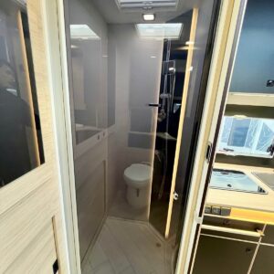 Camping-car Challenger 260 Etape Edition – Image 14