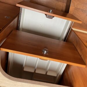 Camping-Car Dethleffs Détales Trend T 7057 – Image 18