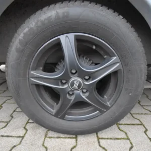 Remorque Excalibur S2 avec alimentation solaire – Image 6