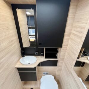 Camping-car Challenger 260 Etape Edition – Image 15