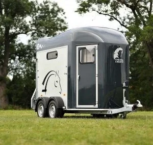 Remorque Van Chevaux CHEVAL LIBERTE 2 Places – Image 29