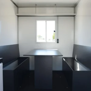 Remorque pour Machine de chantier Speed Comfort – Image 7