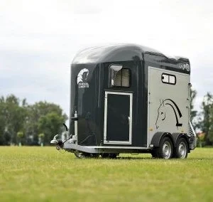 Remorque Van Chevaux CHEVAL LIBERTE 2 Places – Image 21