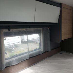 Caravane Dethleffs Beduin 550 BET Scandinavia ALDE – Image 15