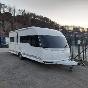 Caravane haut de gamme Hobby HOBBY 560 CFe – Image 13