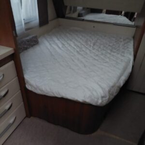 Caravane haut de gamme Hobby HOBBY 560 CFe – Image 5