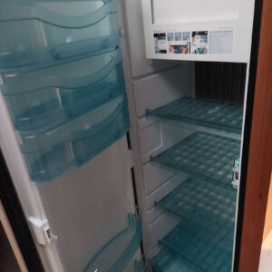 Caravane haut de gamme Hobby HOBBY 560 CFe – Image 9