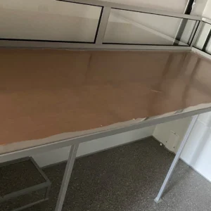 Remorque stand de vente réfrigérer – Image 15