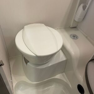 Caravane Dethleffs 415 QL C'Go – Image 7