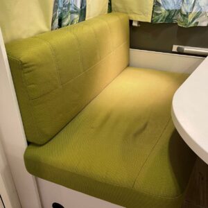 Caravane Dethleffs 415 QL C'Go – Image 21