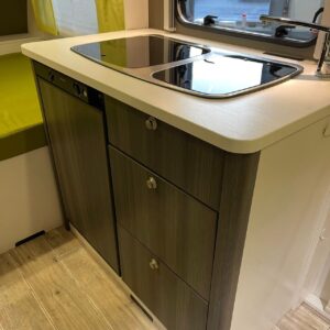 Caravane Dethleffs 415 QL C'Go – Image 18