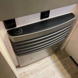 Caravane Dethleffs 415 QL C'Go – Image 12