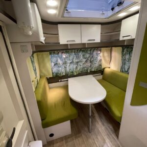 Caravane Dethleffs 415 QL C'Go – Image 24