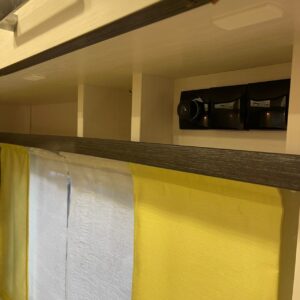 Caravane Dethleffs 415 QL C'Go – Image 2