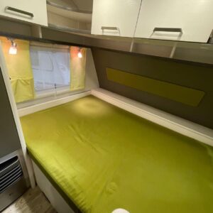 Caravane Dethleffs 415 QL C'Go – Image 4