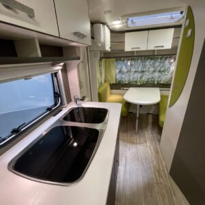 Caravane Dethleffs 415 QL C'Go – Image 26