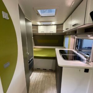 Caravane Dethleffs 415 QL C'Go – Image 20