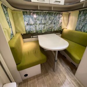 Caravane Dethleffs 415 QL C'Go – Image 23